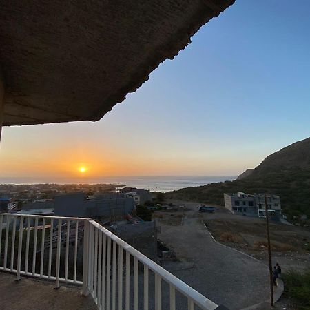 Casa Graciosa Daire Tarrafal  Dış mekan fotoğraf